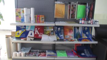 Foshan Chris V.G Printing Consumables Co., Ltd.