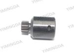 Gear Puller Yin Cutter Parts BITAC62003- Textile Auto