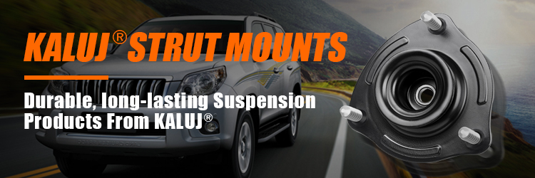 41721-67H00 Front Shock Absorber Strut Mount Su-zuki CARRY DT63T 1999-
