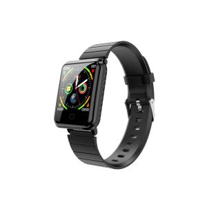 China Fitness Tracker 6202 Movement Body Temperature Smartwatch wholesale