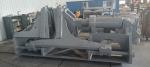 Spiral Blade Cold Forming Machine For Large Diameter