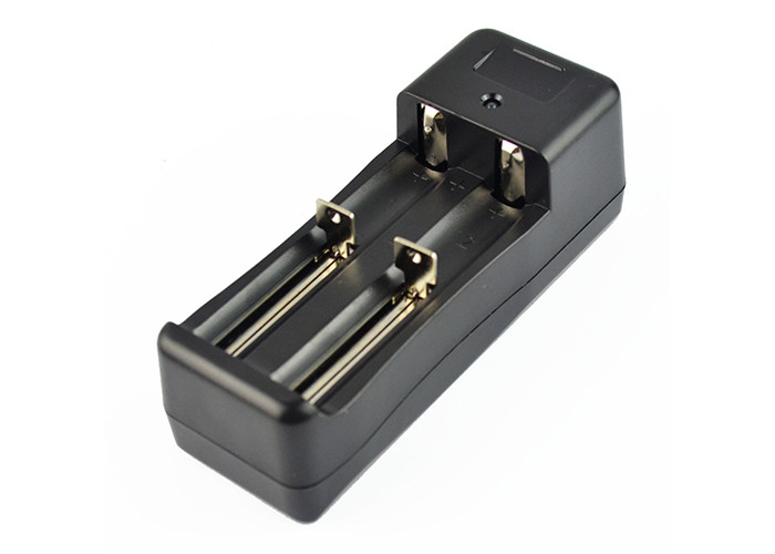 18650 14500 Lithium Ion 3.7V Rechargeable Battery Charger EU US Plug