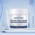 Hexapeptide Anti-wrinkle Cream Beauty Collagen Peptide Whitening Cream Skin Spot