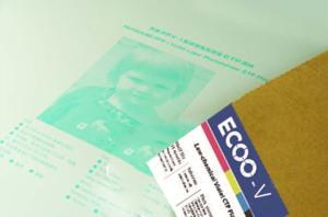 China Newspaper Printing Digital Photopolymer Negative Violet CTP Plate wholesale