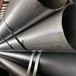 2mm Stainless Steel Pipe Astm SS201 SS 304 310 Aisi 500mm Diameter Hot Rolled