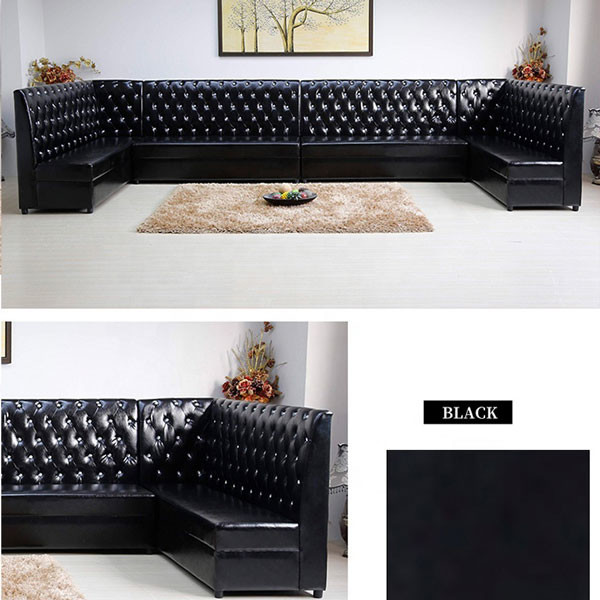 Vintage Chesterfield Club Sofas For Golf Clubs Chair Banquette Retro European