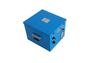 China Energy Saving LIFEPO4 Battery Pack Power Blue 20AH LIFEPO4 Battery wholesale