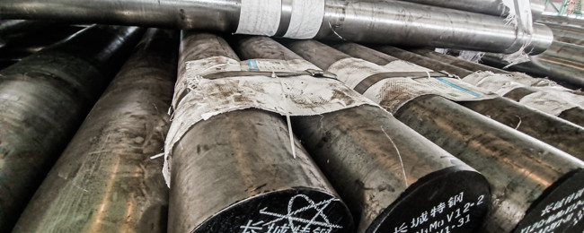 ASTM 4118 G41180 Structural Steel Round Bar Heat Treatment