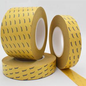 China TESA 68540 PET Transparent LCD Splicing Double Sided Adhesive Tape wholesale