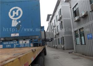 China Heat Treatment Rough Machining 34CrNiMo6 Forging Ring wholesale