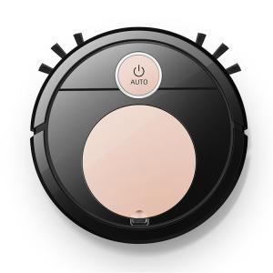 China 1300pa Smart Sweeper Cleaner Robot 150m2 Intelligent Home Appliances wholesale