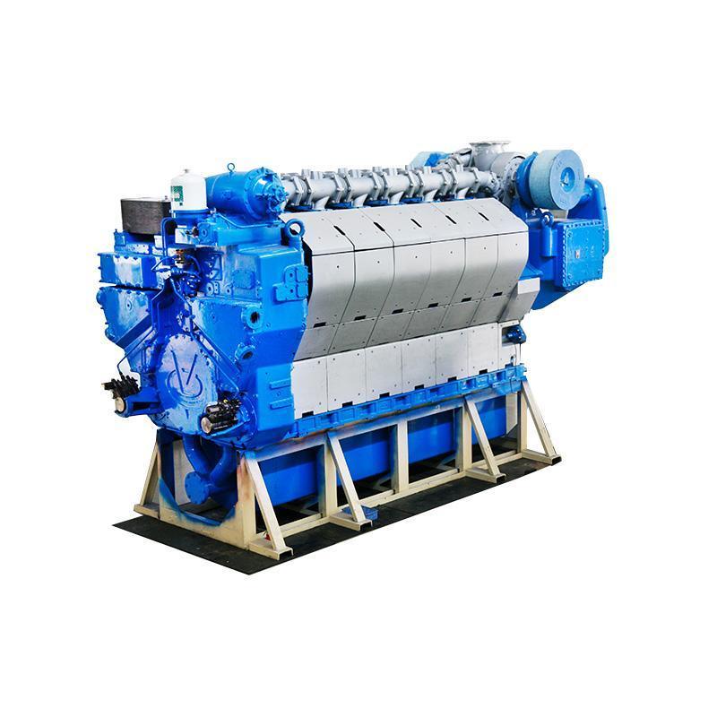 F-1300 F-1500 F-1600 Mud Pump Drilling Pump
