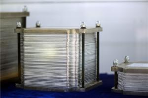 China Hydrocarbons SOFC Stack 1000W 36 Number Of Cells wholesale