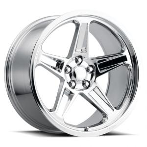 China Gloss Black Demon Challenger SRT Dodge Replica Wheels 20x9 2635 5x115 +20 wholesale