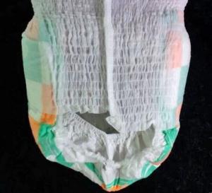China Wholesale baby pull ups diaper wholesale