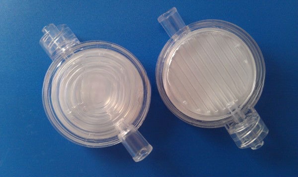 Medical Polymer Materials Products 0.2um Disposable Epidural Filter with 0.2um Filter