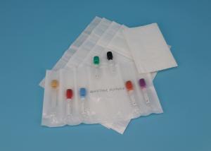 China Medical Absorbent Pouches For Sample Transport wholesale