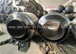 ID710mm*OD1450mm Donut Fender Floating High Hardness Boat Dock Fenders