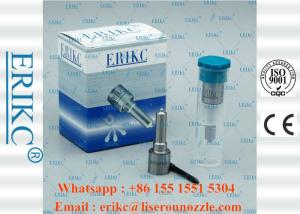 China DLLA152P2348 Oil Jet Bosch Nozzle Assy DLLA 152 P 2348 DLLA 152P 2348 For 0445110526 wholesale