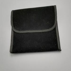 China 7x9cm Small Velvet Jewelry Bags , OEM ODM Jewelry Envelope Pouch wholesale