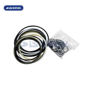 China Excavator Hydraulic Cylinder Seal Kits For SB81 Soosan Hammer wholesale