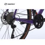 GOMID Gravel Bike Gear Cycle Touring Racing Bicicletas Carbon Fork Gravelbike
