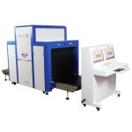 Airport 0.5mA 500W 0.2m/s X Ray Inspection System