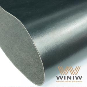 China 2.0mm Embossed Belt Faux Leather Eco Friendly nonwoven Waterproof wholesale