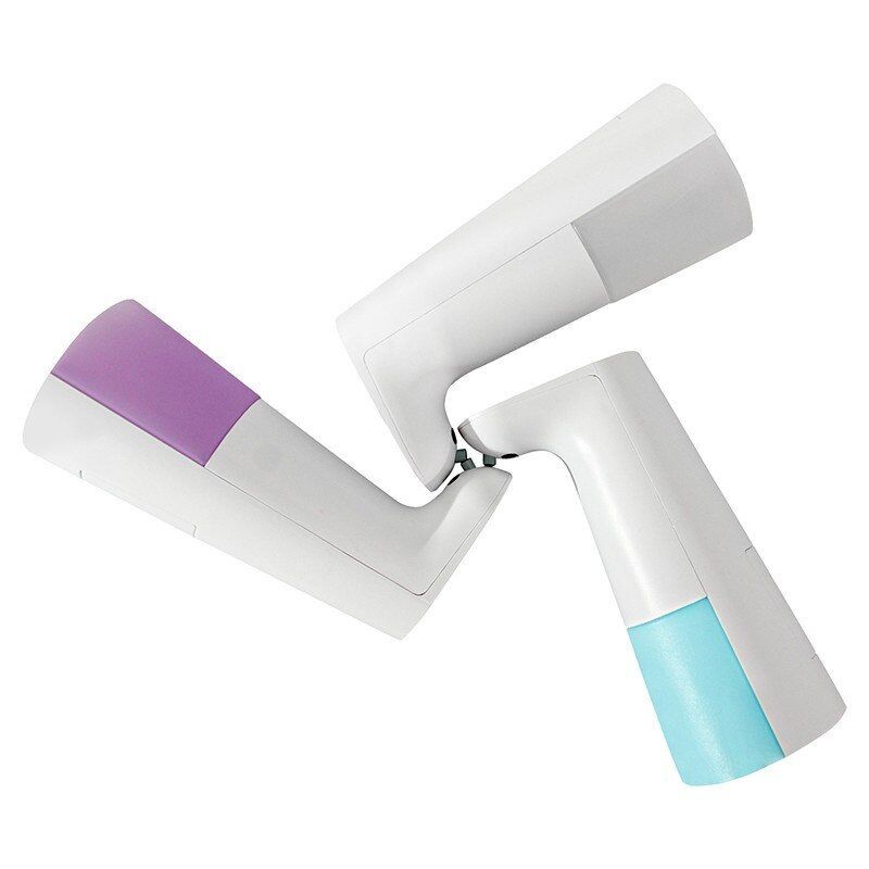 250ML Battery Operated Sanitizer Dispenser Countertop Bathroom
