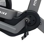 Commercial Fan Powered Bicycle Gym Specific Wind Resistance Silent Exercise