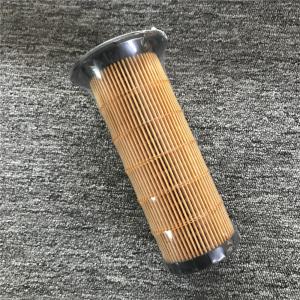 China Electric Jet Excavator Oil Filter 322-3155 For erpillar E313D2L/E320D2L wholesale