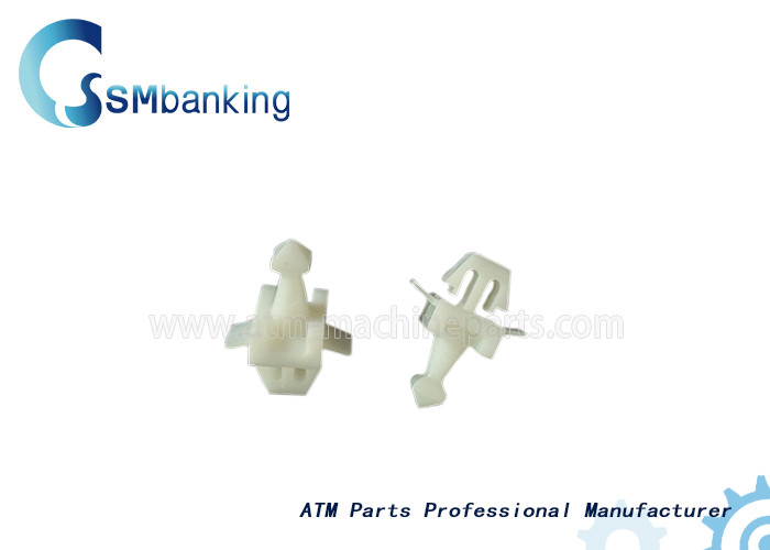 Durable Diebold ATM Parts 49-023555-000B PIN / SNAP Latch Square Bank Machine