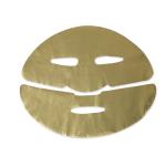50gsm Glamer Glow Face Mask Sheet For Anti Aging