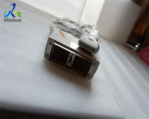 China Peripheral Vascular Linear Ultrasound Transducer Toshiba PLT-1204BT Probe wholesale