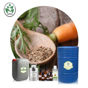 China 100% Pure Organic Essential Oils Carrot Seed Essential Oil Skin Lightening wholesale