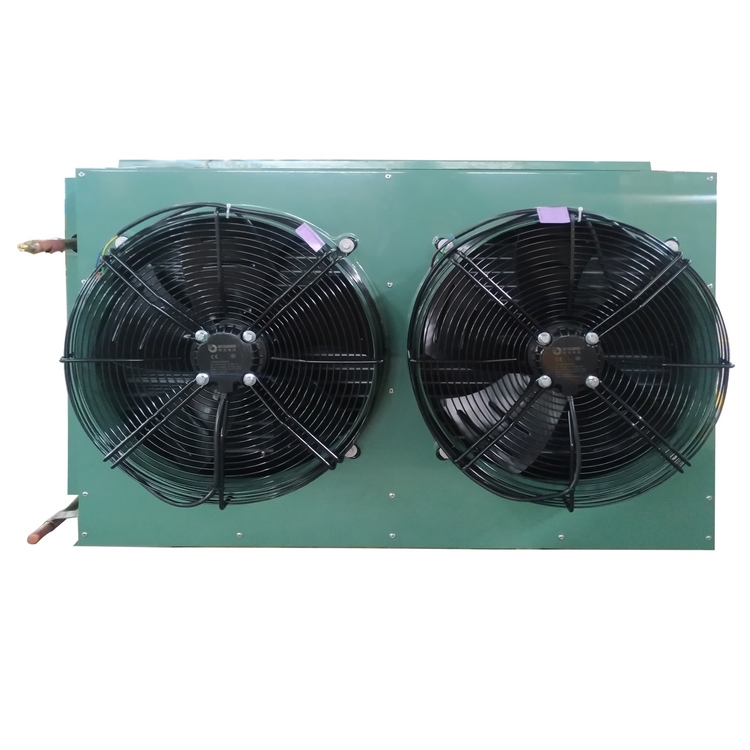 Refrigeration Cold Room Condenser Evaporator For Industrial Cool Room