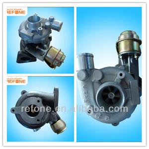 China Volkswagen GT1744V GT1749V turbocharger 454161-0003 454161-5003S wholesale