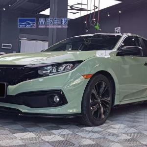 China 3M Vvivid Crystal Khaki Green Car Body Film Car Wrapping Roll Air Release Wrap FILM VINYL wholesale