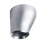 stainless steel eccentric reducer