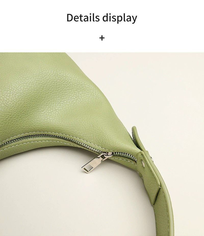 Custom Logo Handbags for Women Retro Vegan Leather Clutch Purse Tote Shoulder Bag