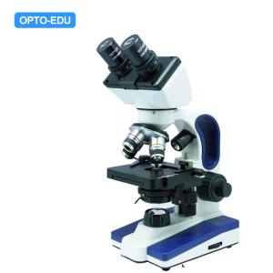 China 1000x CNOEC CE Binocular Optical Microscope For Home wholesale
