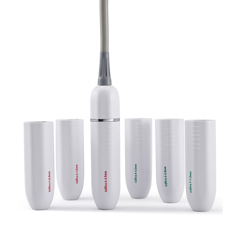 Portable skin tightening smas hifu 4 d 12 lines cartridges 4d hifu vmax machine