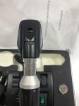 5VA Ophthalmoscope And Retinoscope Halogen Rechargeable Streak Diagnostic
