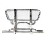 Heavy Duty Universal Installation Truck Deer Guard Deer Preventer With Bolt On