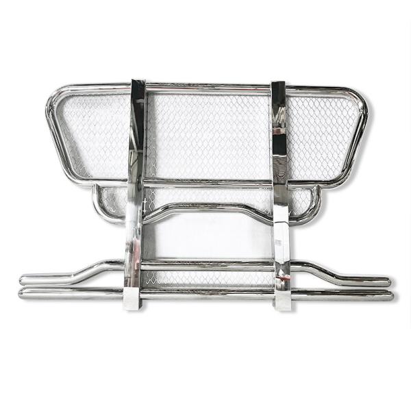 Heavy Duty Universal Installation Truck Deer Guard Deer Preventer With Bolt On