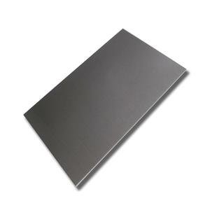 China DX51D SGCC Astm A36 Steel Plate 28-gauge Home Appliance wholesale