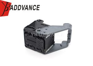 China MCD560181 66 Pin Female Waterproof Automotive Connector Accept OEM wholesale