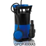 garden pump, submersible pump, plastic pump, water pump, centrifugal pump, dirty