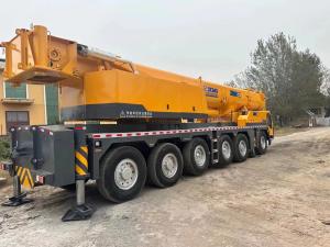 China Chinese famous brand XCMG  25 Ton 30n TON  50 Ton 70 Ton 100 ton 130 TON 200 TON  mobile truck crane for sale on sale