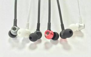 China New HI FI metal handsfree wholesale